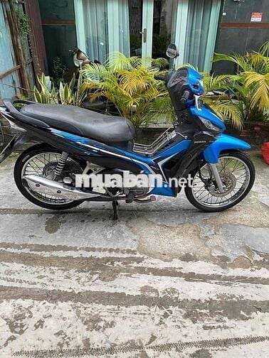 Wave Rsx Fi 2018 Bst Xe Nguyên Zin