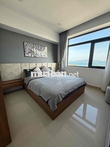 Bán căn hộ Napoleon Castle 1 - Căn *** trục số 10, tầng 12 - 3 PN