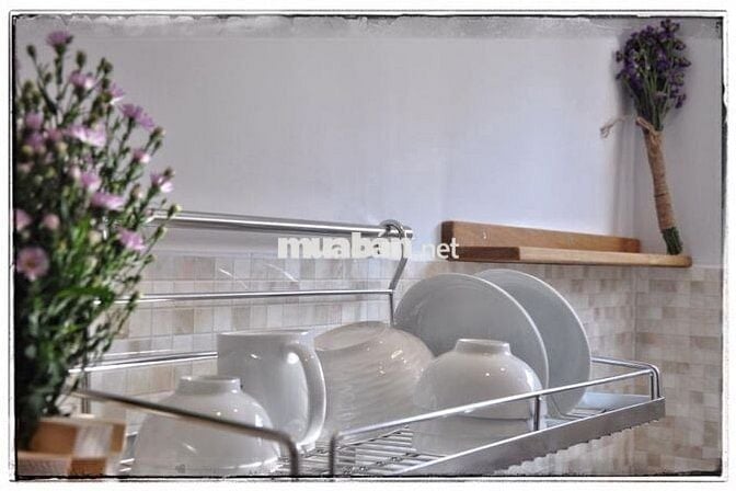 Cho thuê phòng, nam ở ghép nhà nguyên căn 25m2