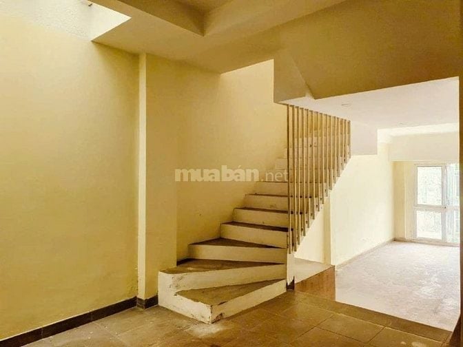 KDC Hiện Hữu - Nở Hậu, 02 Tầng, DT 4,1x12m