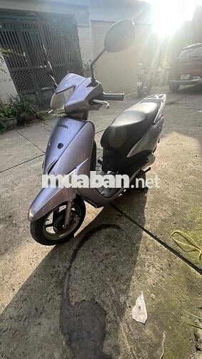 CHÍNH CHỦ CẦN BÁN HONDA SCR – GIÁ TỐT – XE CHẠY ỔN