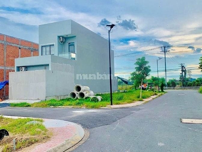 Cuối năm cần Vốn chạy việc Bán gấp lô Đất Đ.Hoàng Phan Thái 1tỷ650 