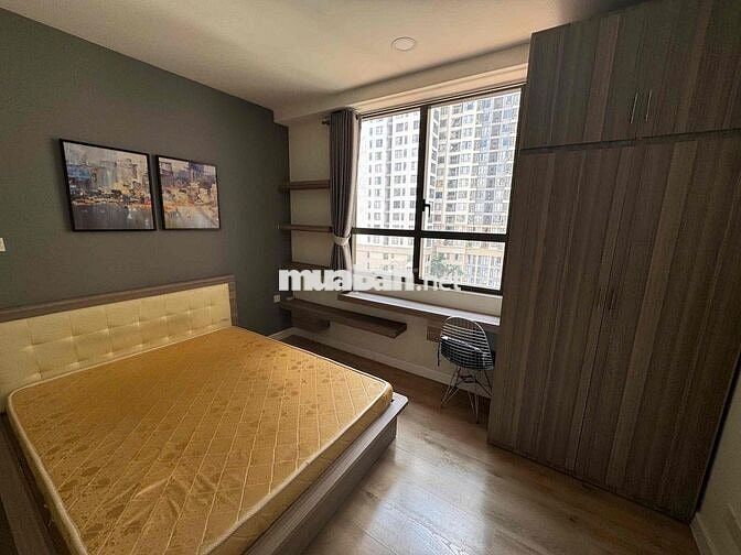 Căn hộ ICON56 50m2 -1PN-Bến vân đồn quận 4