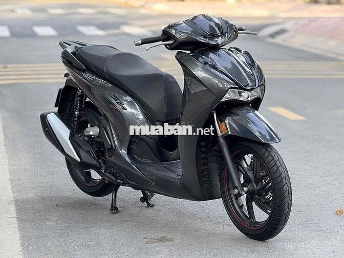 Honda SH 350i 2021 Xám