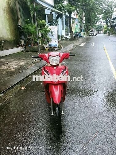 ⛔ THANH LÝ Yamaha Sirius FI Đỏ BS 36