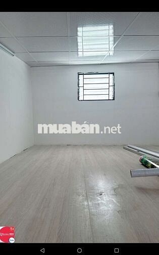 NHÀ 28M2 CÓ GÁC MỚI KẾ BẾN XE QUẬN 8 ĐƯONG TẠ QUANG BỬU HẺM XE MÁY