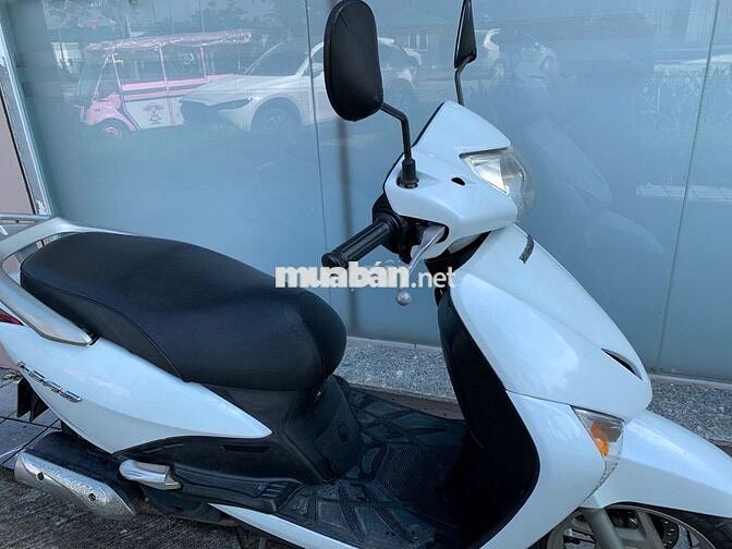 HONDA LEAD ĐẸP MỸ MIỀU; FI