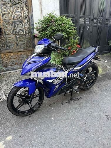 yamaha Exciter 150 2017 zin nguyên bản giá tốt