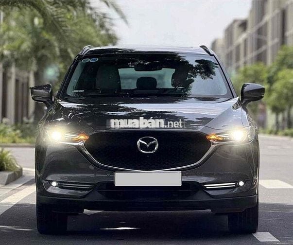 Mazda CX 5 2019 2.5 Signature Premium AWD I-Activ