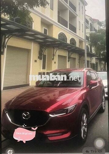 Mazda CX 5 2019 2.0 Premium - 68000km