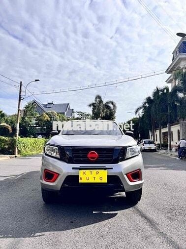 Nissan Navara 2015 - 100000 km