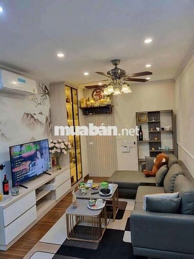 CHO THUÊ CĂN HỘ HH1 ĐỐI DIỆN EON HÀ ĐÔNG