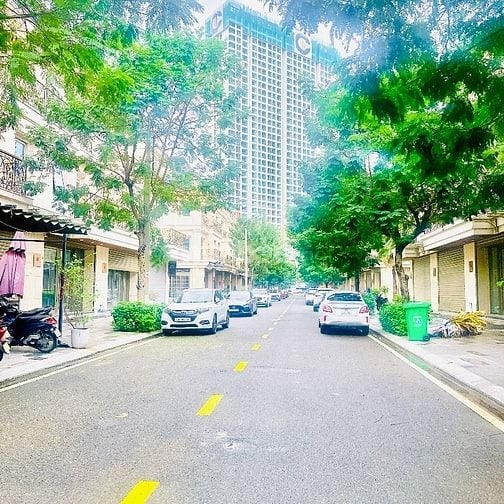 💥SIÊU PHẨM SHOPHOUSE REGAL PAVILLON – MT HOÁ SƠN 10 – VỊ TRÍ VIP🍀🌹 