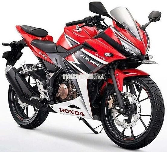 Xe CBR 150R nhập nguyên con INDONESIA