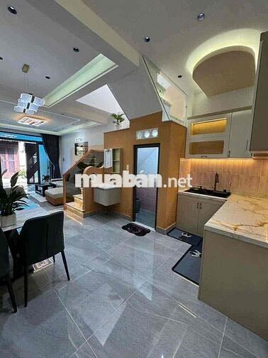 SÁT AEON TÂN PHÚ - CÓ PN Trệt- 57m2 CHỈ ~90tr/m2 - XE TẢI THÔNG VI VU