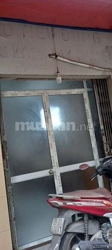 Bán nhà mặt phố Vân đồn Hà Nội
