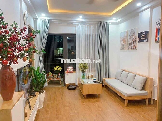 Chính Chủ Bán Căn Hộ lầu 4- CC Hiệp Bình Chánh - Thủ Đức