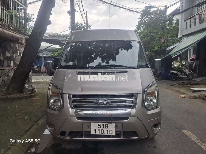 Bán xe pho 6 chổ 900kg 2013 sơn zin xe đep