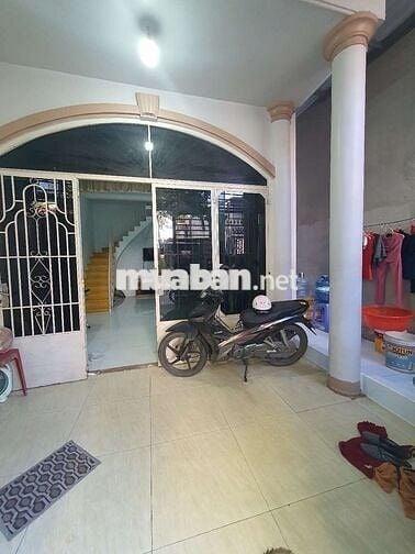 Nhà Ở Gia Đình 5x12 1lầu 2pn 2 tolet Hẻm Xe Tải