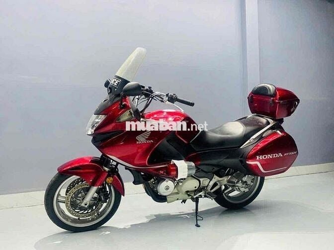 Siêu phẩm Honda NT700V