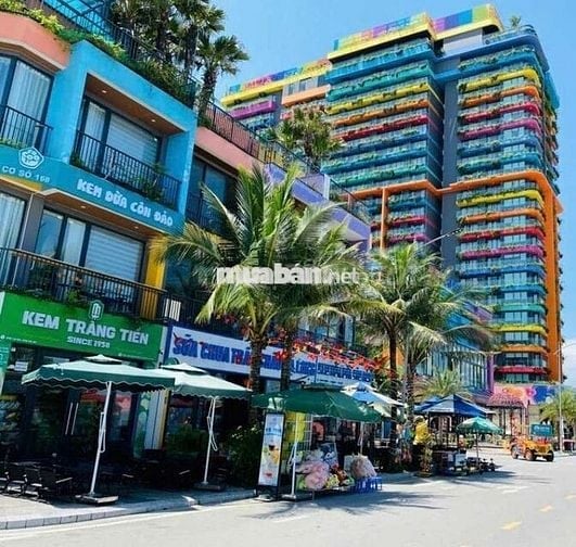 Cần Bán Đất Biển Hải Tiến Thanh Hoá