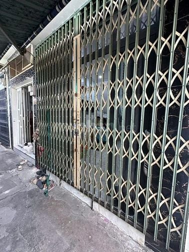 Bán nhà hẻm đường Đường Trịnh Đình Trọng, P. Phú Trung, Q. Tân Phú