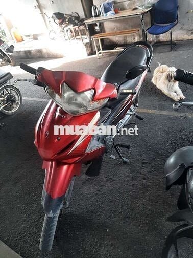 Xe nha đang chạy. Hết tiên nên bán. Giá 8trieu.