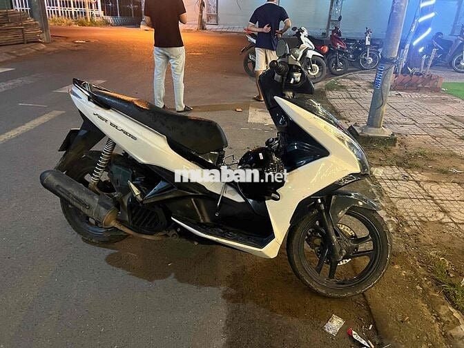 chính chủ cần bán xe