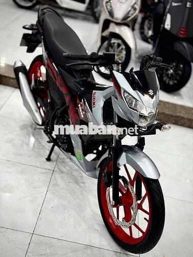 Raider150 2023 Lướt chính chủ ký ( Hỗ trợ GÓP ) 🔥🔥