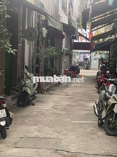 Siêu phẩm 3 tầng VIP trung tâm hải châu Đà Nẵng