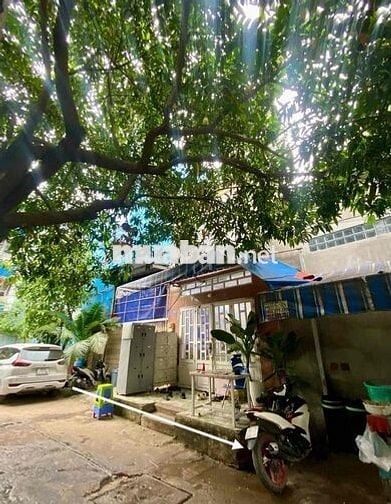 HXH LÊ VĂN QUỚI-Q.BÌNH TÂN, 8*10M, NHỈNH 6TỶ