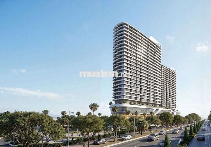 Căn 1PN The Meridian - chỉ từ 1 Tỷ - Căn hộ cao cấp giữa lòng ĐN