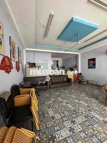 MT TRỊNH ĐÌNH THẢO ngay ngã 4 KÊNH TÂN HOÁ - 5,4x15,5 - TÂN PHÚ