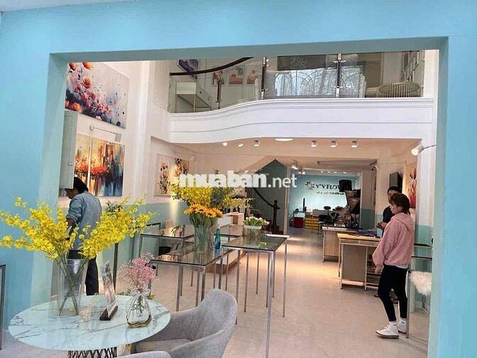 Cho thuê nhà MT đường số 7 . Tên Lửa. BTân.