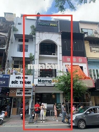 📍 NGAY CHỢ BẾN THÀNH- MẶT TIỀN LÊ THÁNH TÔN, TRUNG TÂM QUẬN 1