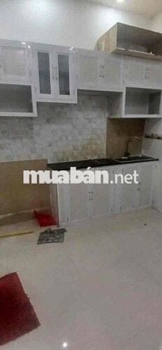 Cho thuê nguyên căn 1pn - đường Phạm Ngũ Lão - Quận 1 - 1 trệt 1 lầu