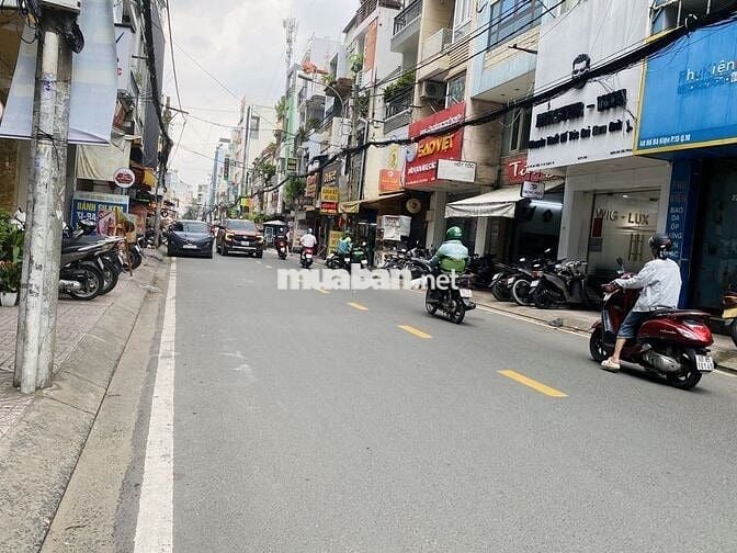 cho thuê MB văn phòng 50m2 56m2 quận 10 tphcm