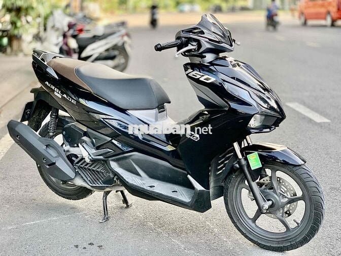 Honda Air Blade 160 ABS chính chủ dàn áo keo zin