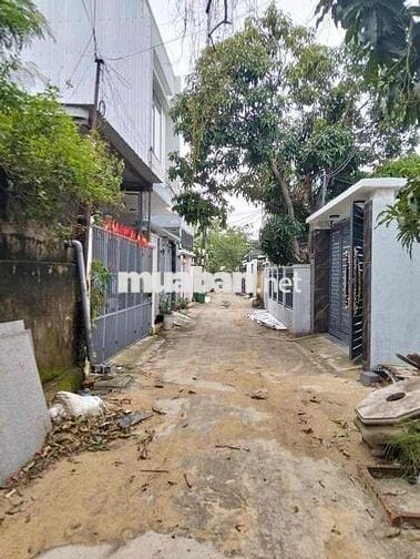 BÁN LÔ ĐẤT SIÊU HIẾM TẠI HOÀ HẢI - NGŨ HÀNH SƠN - ĐÀ NẴNG