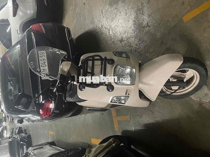 bán xe Cuxi Yamaha 110cc