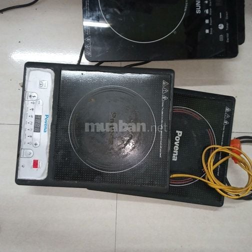 BÁN BẾP TỪ GIÁ RẺ LONG BIÊN ĐỨC GIANG 