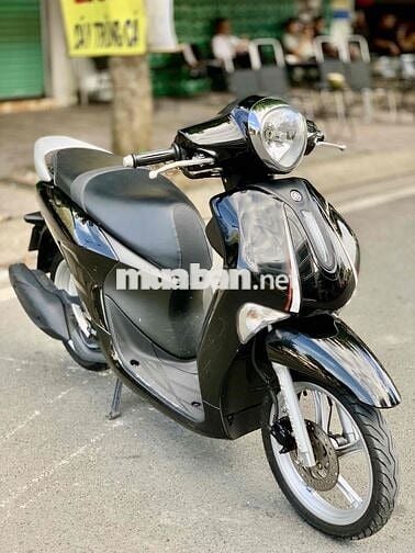 Yamaha Janus 2023 chính chủ form mới đẹp xuất sắc