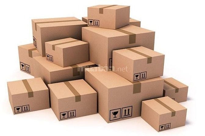 Cần Ngay 4 LĐPT Nam Nữ Đóng Gói Soạn Hàng Theo Đơn Nhu Yếu Phẩm