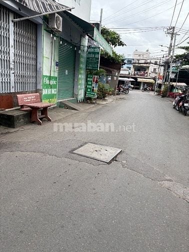 KIẾM MẶT BẰNG KINH DOANH QUÁ DỄ QUÁ RẺ LÀ ĐÂY - BÁN ĐẤT TẶNG NHÀ – XE 