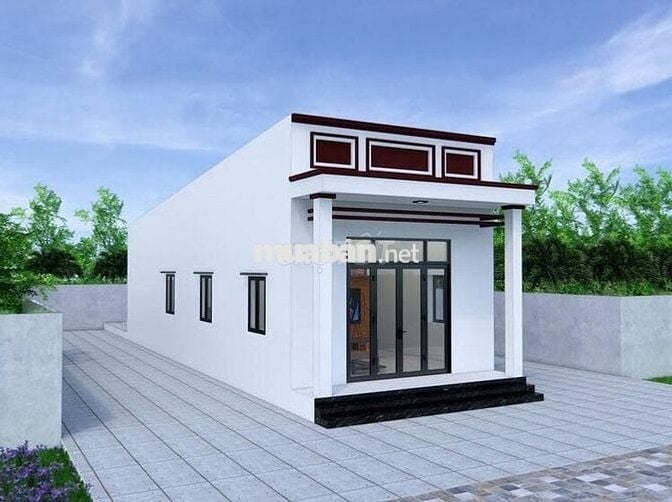 Bán Nhà Góc 2 Mặt Tiền Hẻm Oto Đường Lê Hồng Phong 64m2 : 4T85 TL