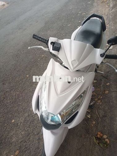 Xe chạy rất êm mạnh kg hao săng việc là chạy gtđđ