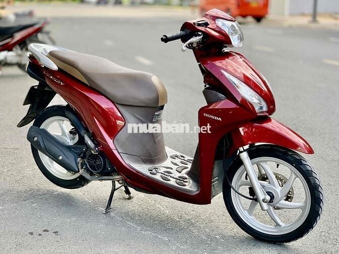 Vision 2019 Smartkey BSTP chính chủ đẹp chuẩn zin