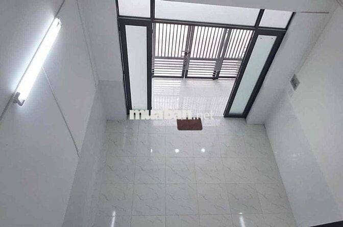 Cho Thuê Nhà Mới Đường Tam Bình,Hiệp Bình Chánh,Thủ Đức,Gần Hiệp Bình