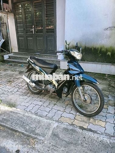 ⛔ THANH LÝ Yamaha Sirius màu Đen bs 36