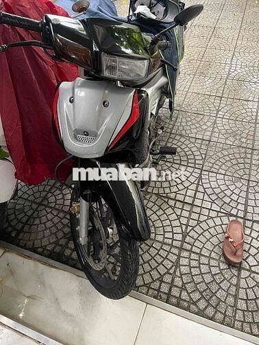 bán chiếc satria tay côn